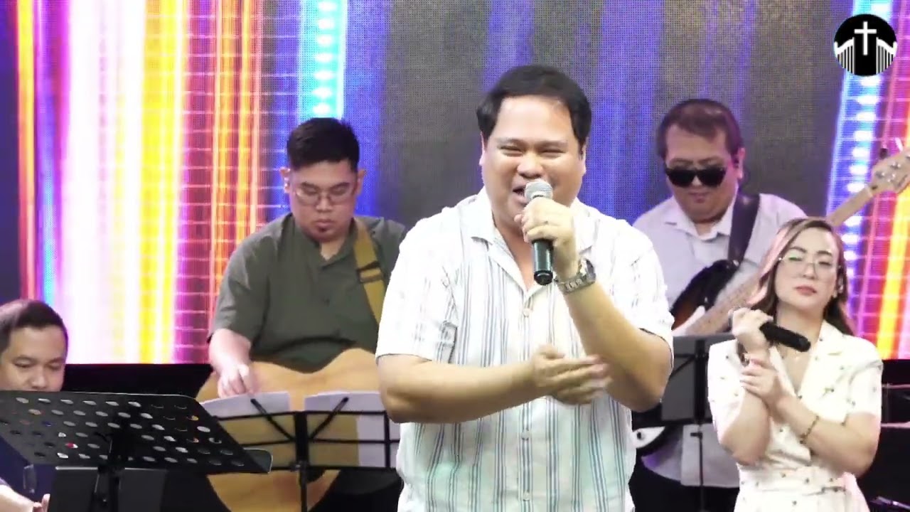 Great Things | A Thousand Hallelujahs (Feat. Raji Tañada) | RGGCC Cover