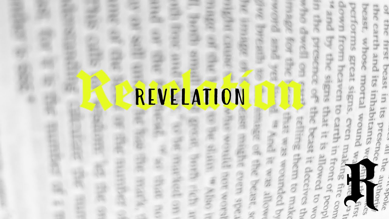 REVELATION (PART 1) | David Campbell
