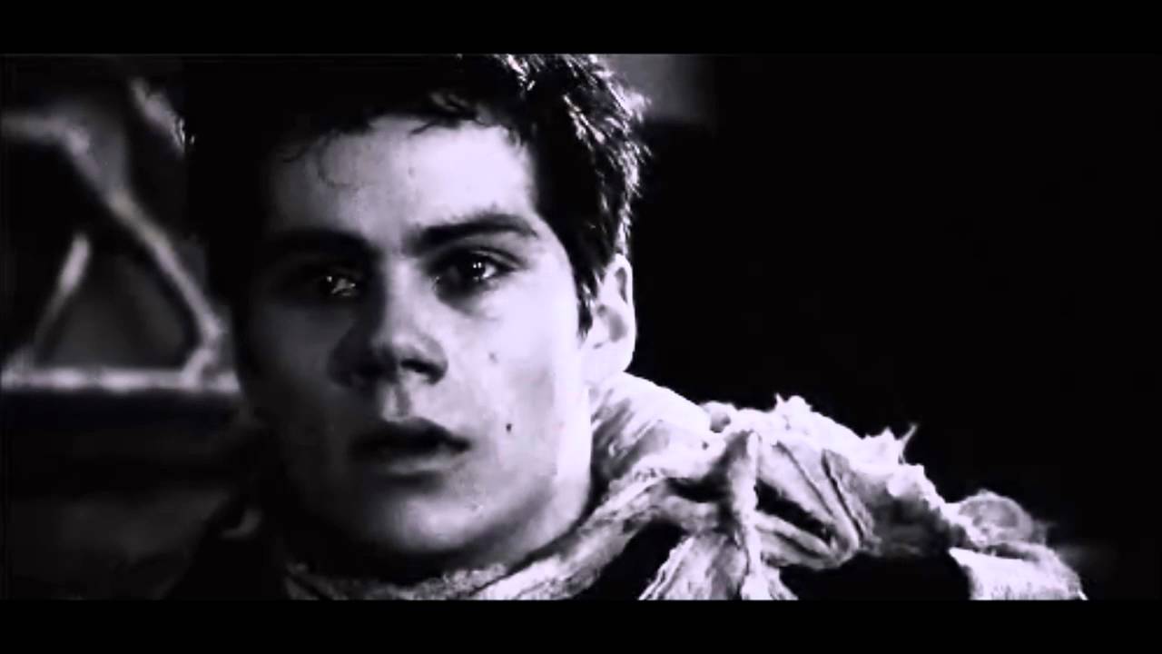 Dylan O'Brien (Cry Compilation)