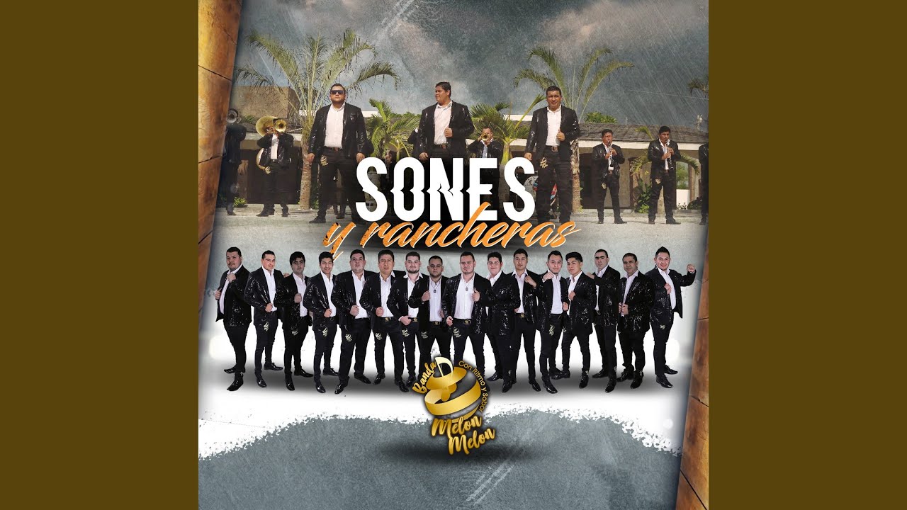 Popurrí de Sones