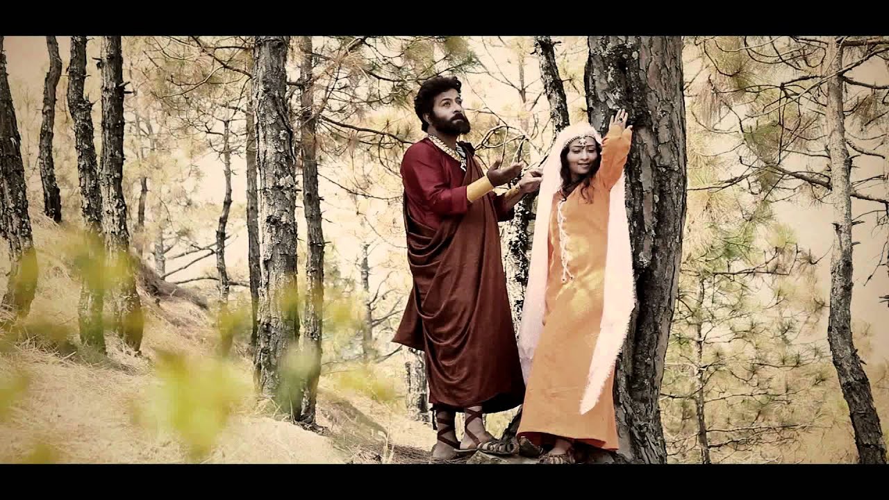 Nee thirsa nagaram from Song of Solomon