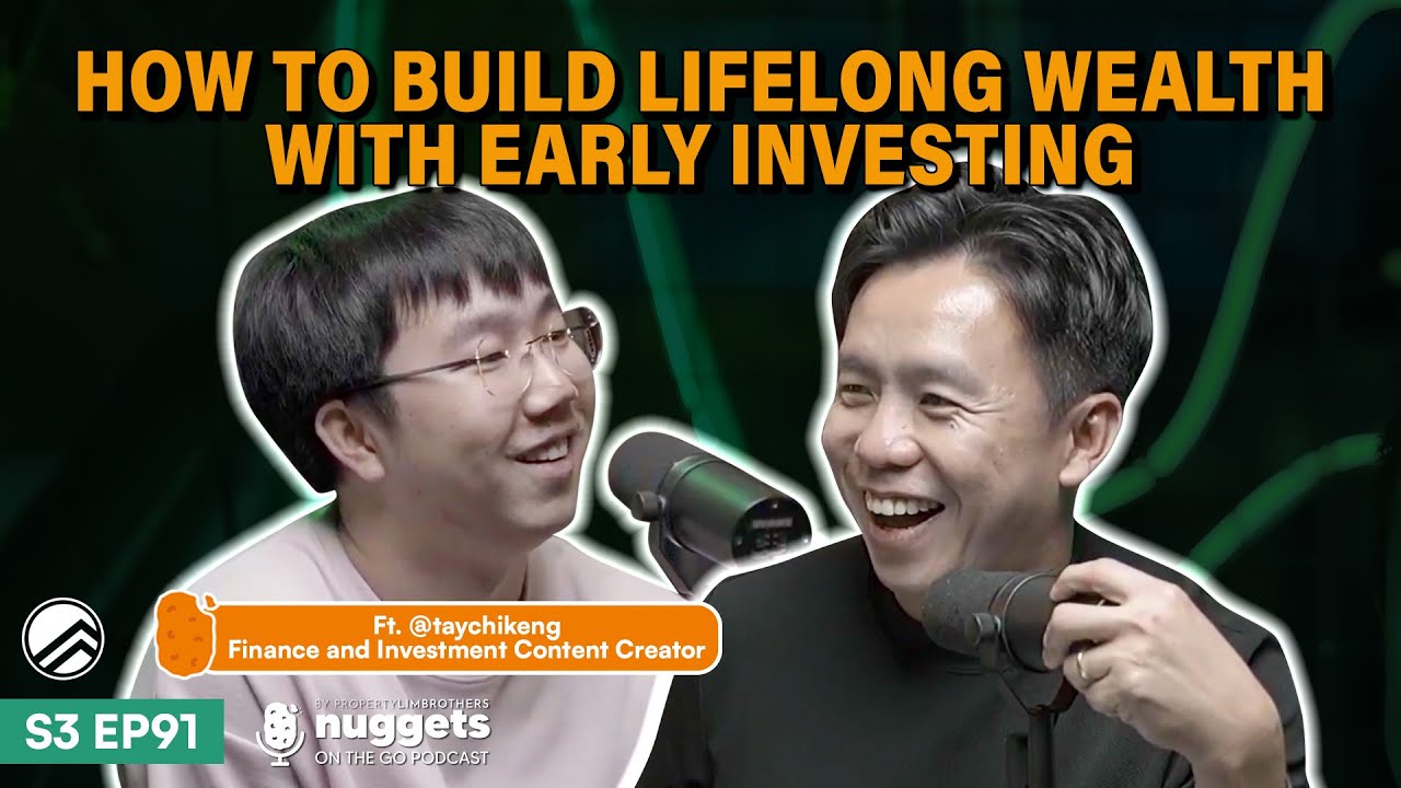 Buying Cheap, Spotting Investment Opportunities, and How To Invest with Confidence | NOTG S3 Ep 91