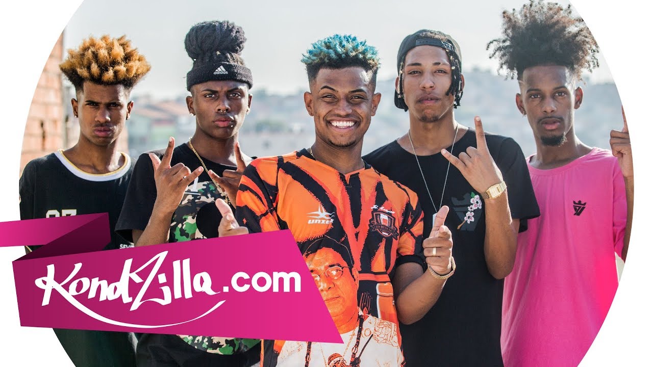 NGKS - Respeita Nóis (kondzilla.com)