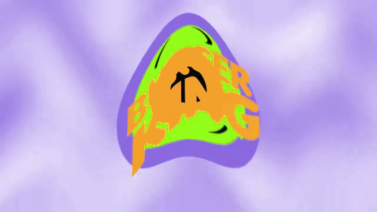 Burger King ID (2025) Effects [Lidl Csupo Effects]