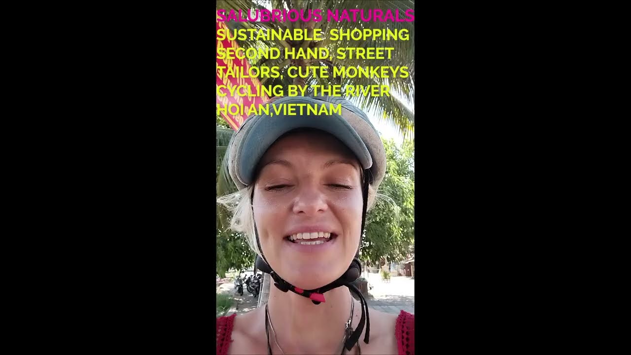 #sustainable #shopping#secondhand #tailoring #vietnamese #clothes #hộian #fashion #toys #sewing#shop