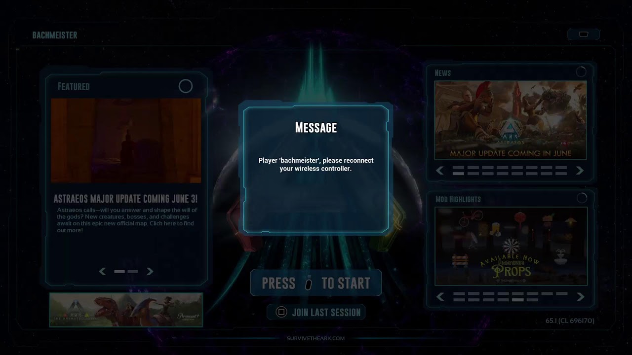 Ark Survival Ascended Playthrough Livestream