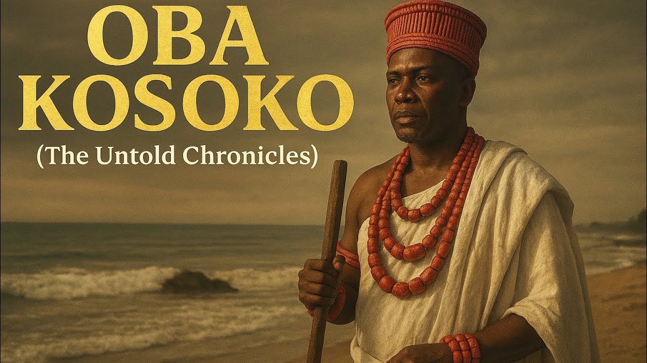 King Kosoko: Caught Between African Sovereignty and Colonial Conquest