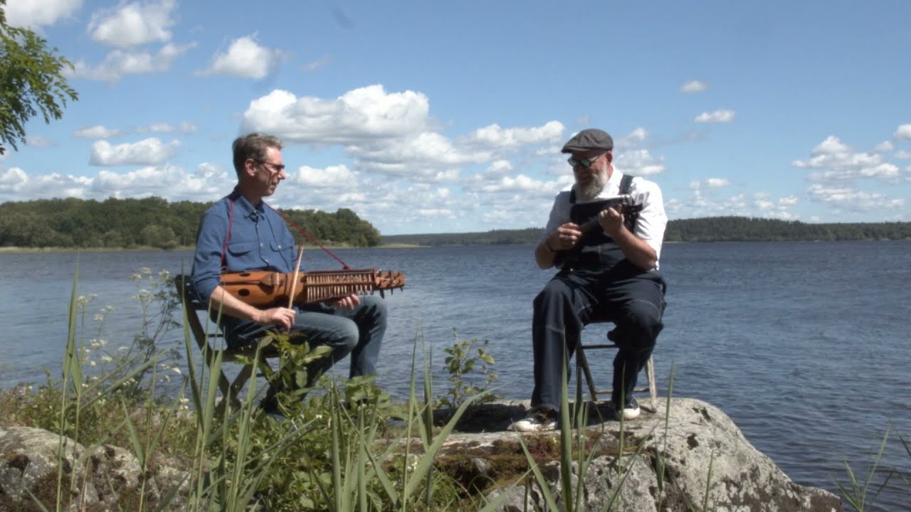 Dis the movie by Väsen Duo