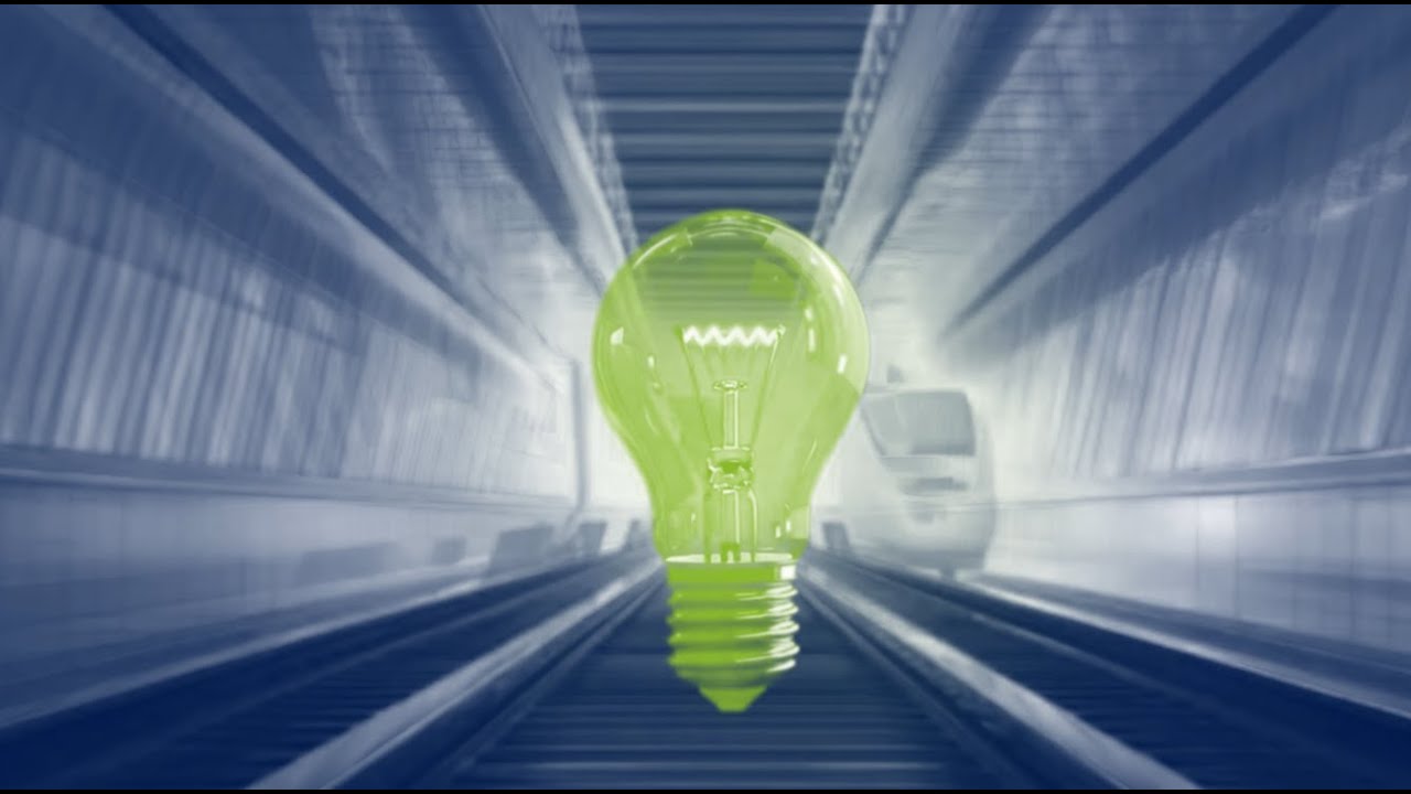 Europe's Rail JU Deployment Group: Turning Rail Innovation into Reality in Europe