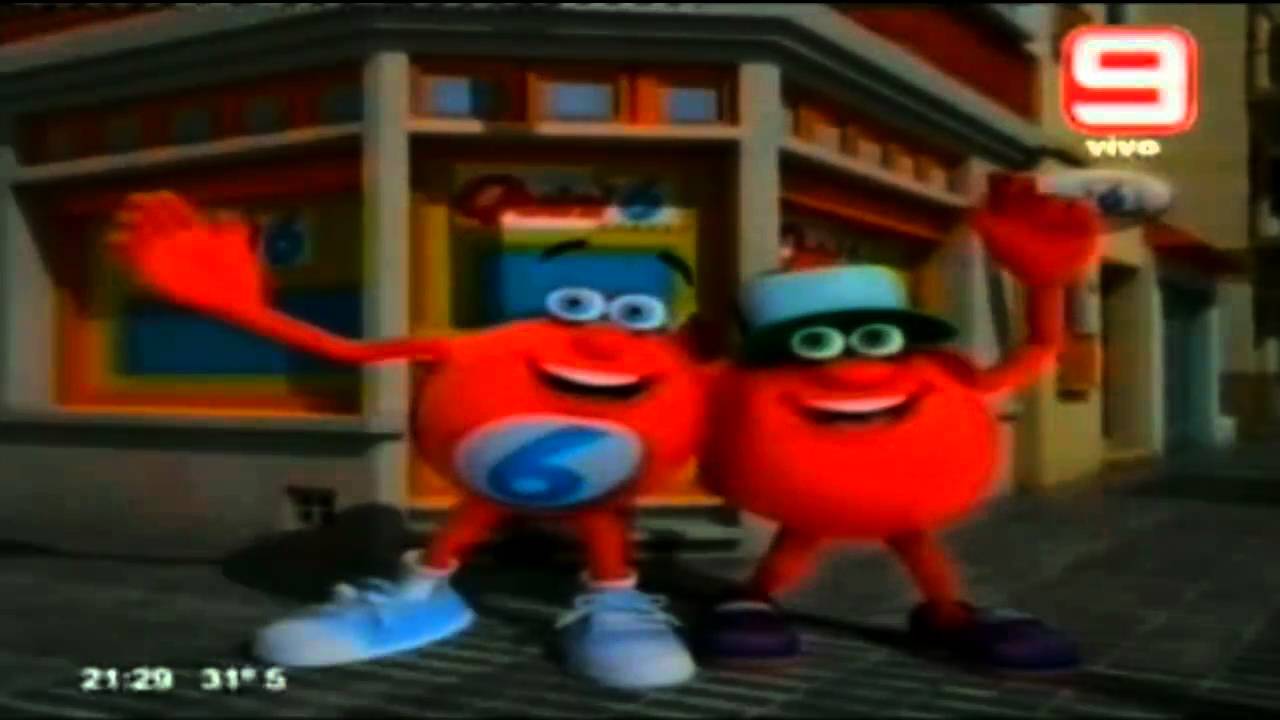 Termino De 