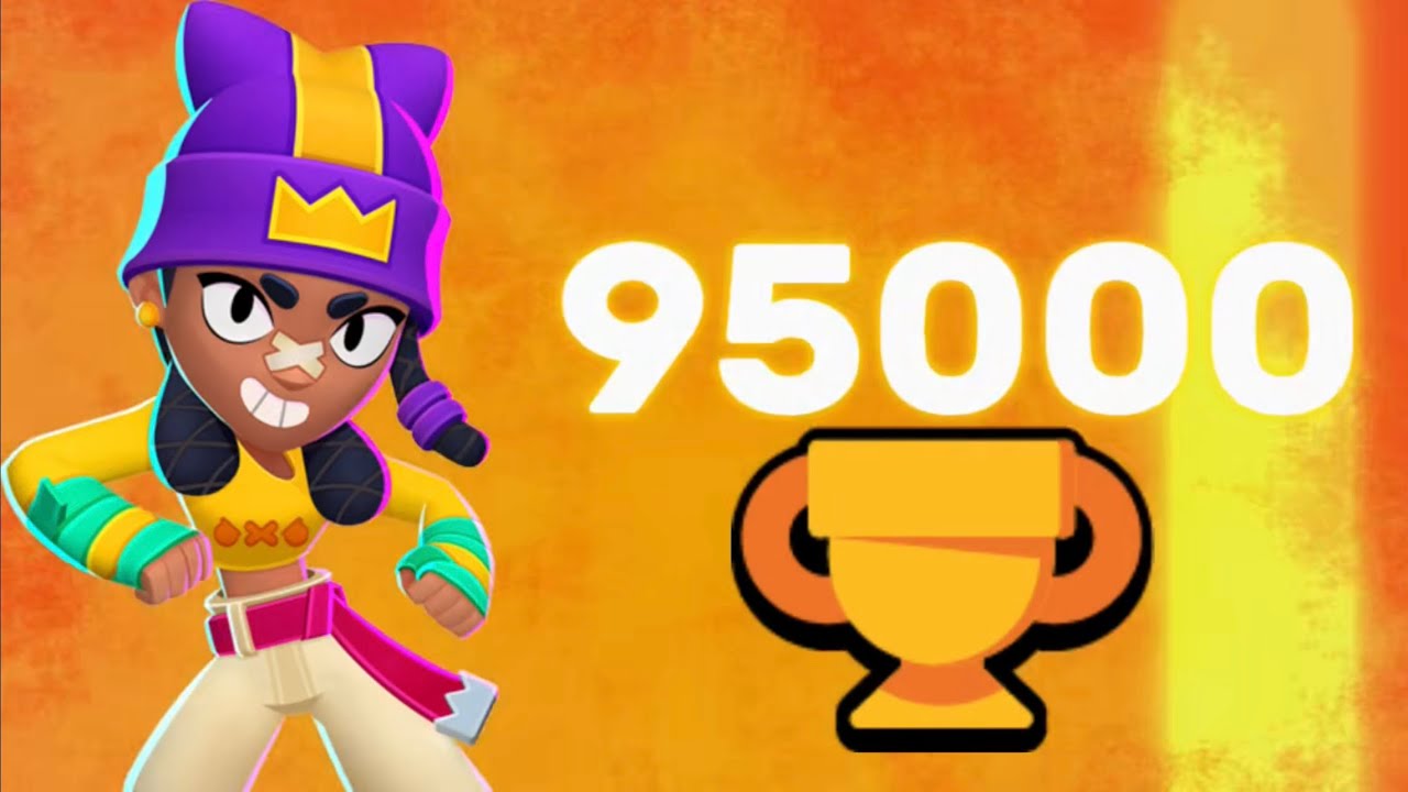 95000🏆 (que des TOP 1)