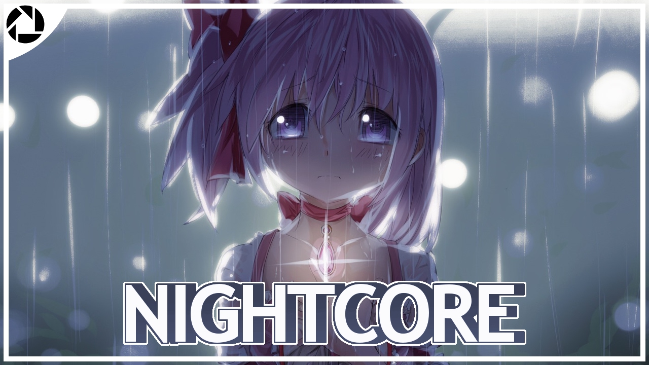 Nightcore - Mowiles (Marta Bijan with Lyrics)