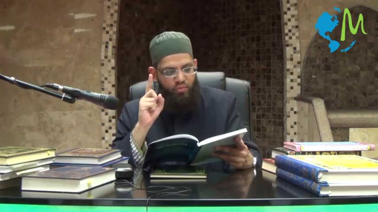 The Faith of The Parents of Prophet Muhammad (ﷺ) | Shaykh Asrar Rashid