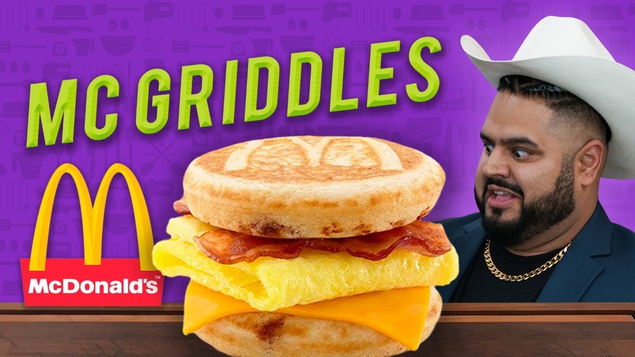 MC GRIDDLES vs HECHAS EN CASA | EL GUZII