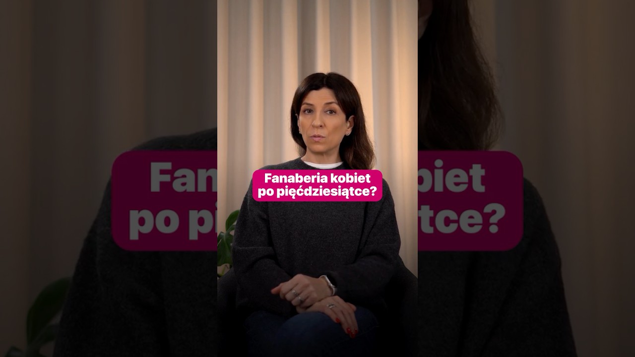 🧐Słyszałaś pewnie, że powoduje raka, zagraża sercu albo, że to tylko fanaberia kobiet po 50.