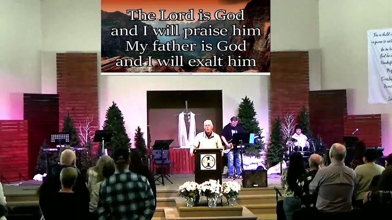 A Violent Deliverance Exodus