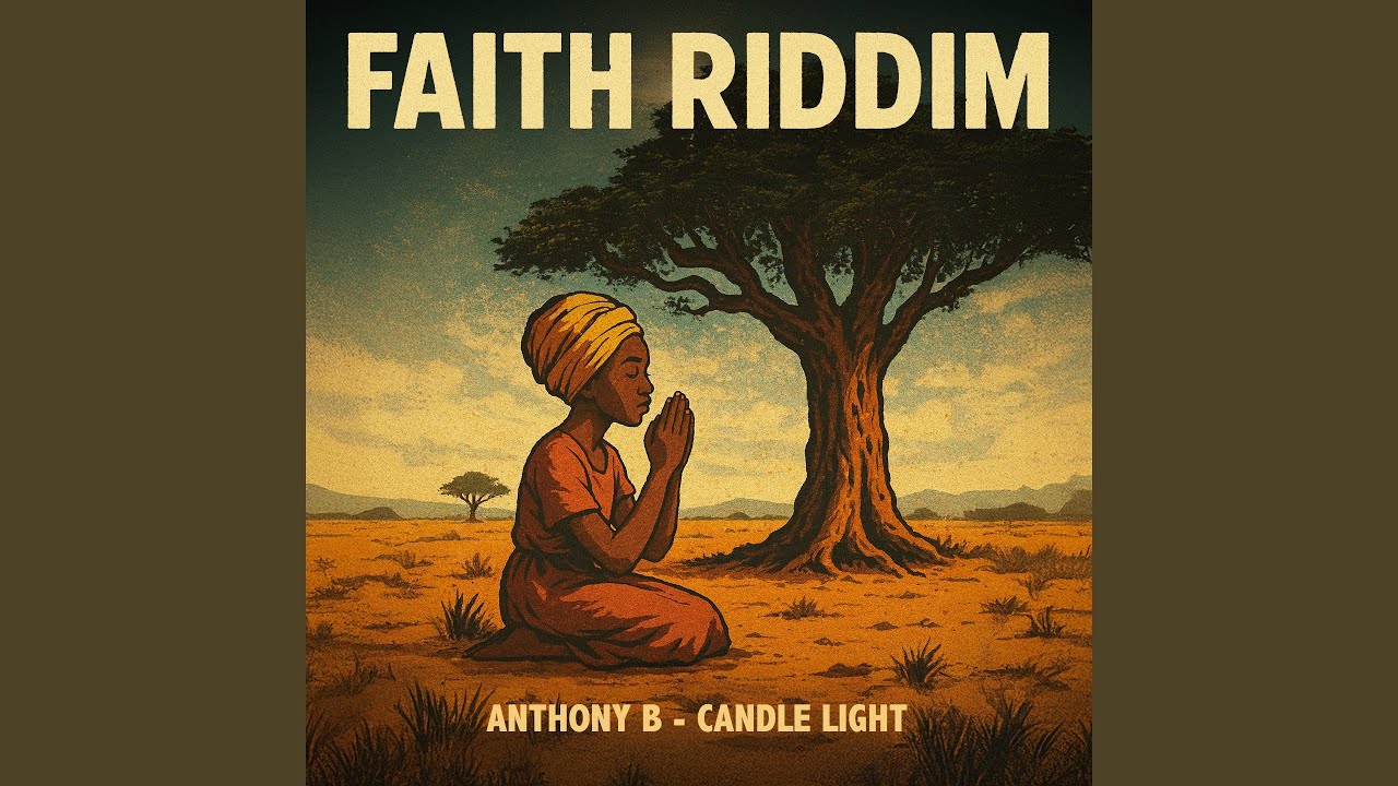 Candle Light (Faith Riddim)
