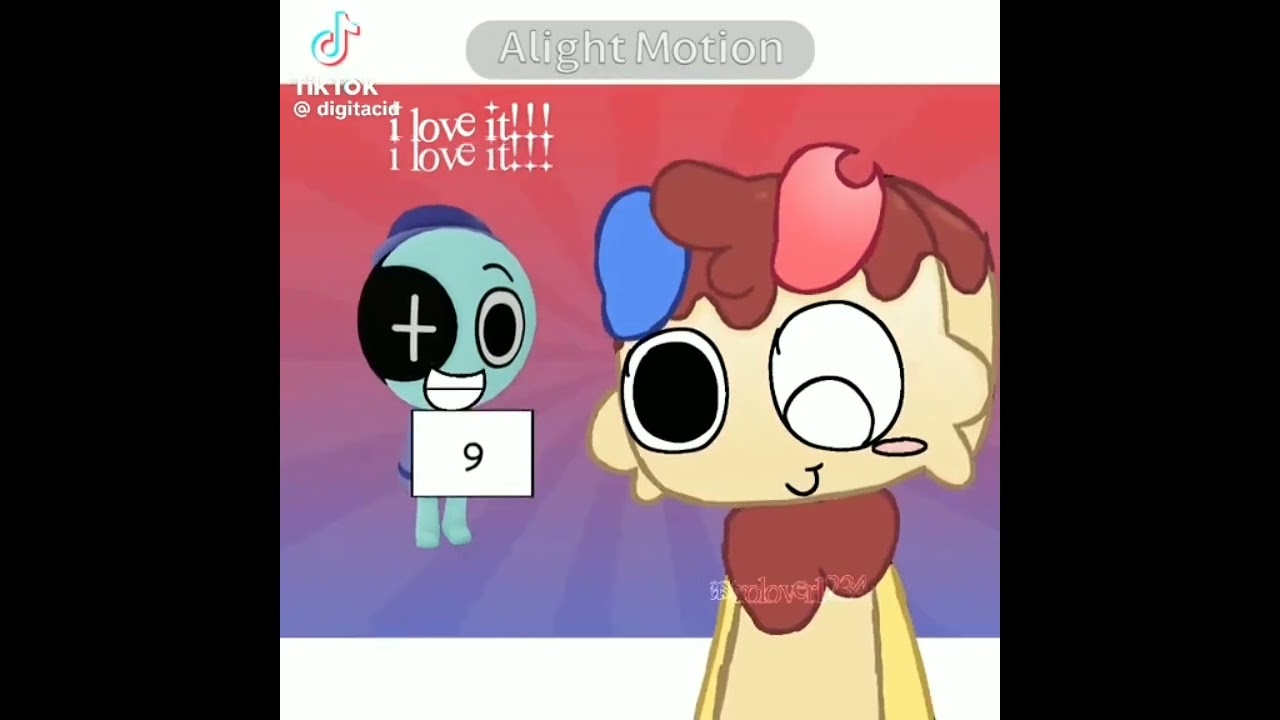 Moonhugs tiktok #1 