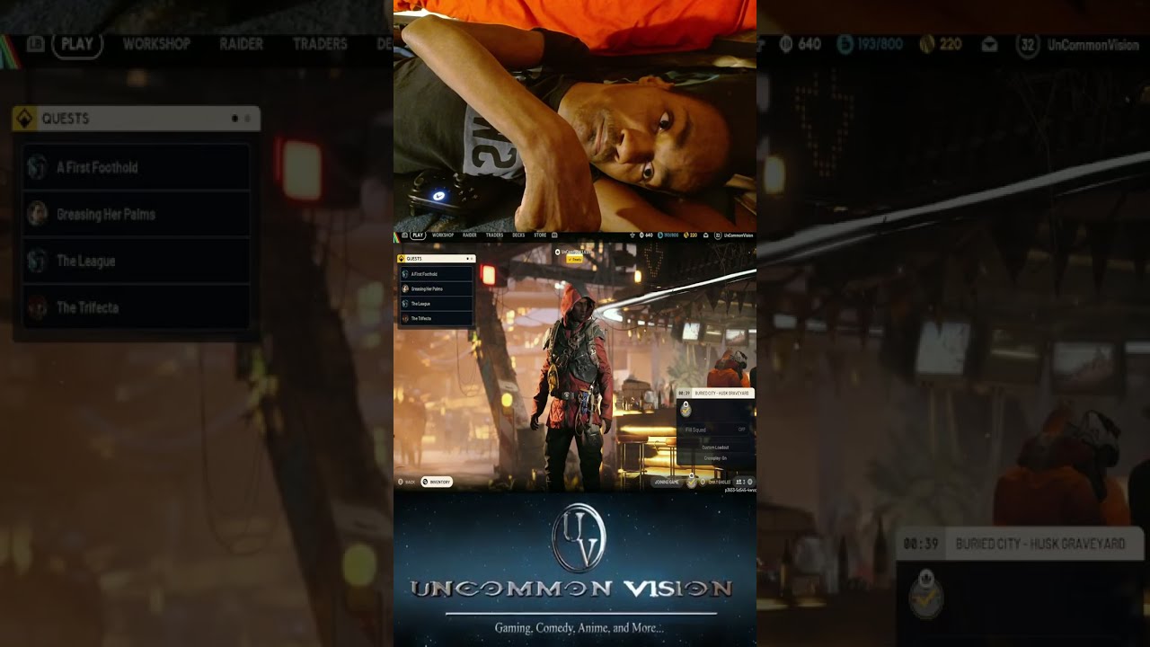 🔴LIVE! | Disabled Gamer Goes For  PREMIUM Goop | ARC Raiders | PvE Gameplay | #arcraiders
