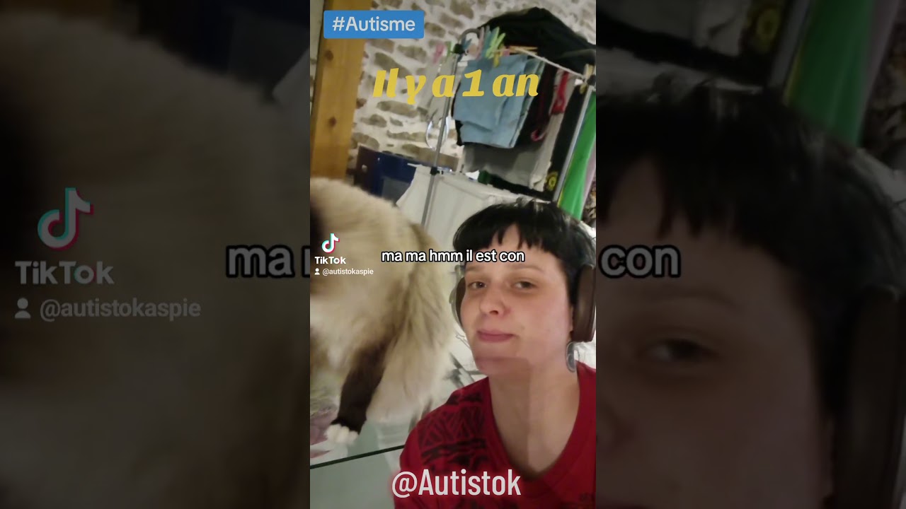 #autistok