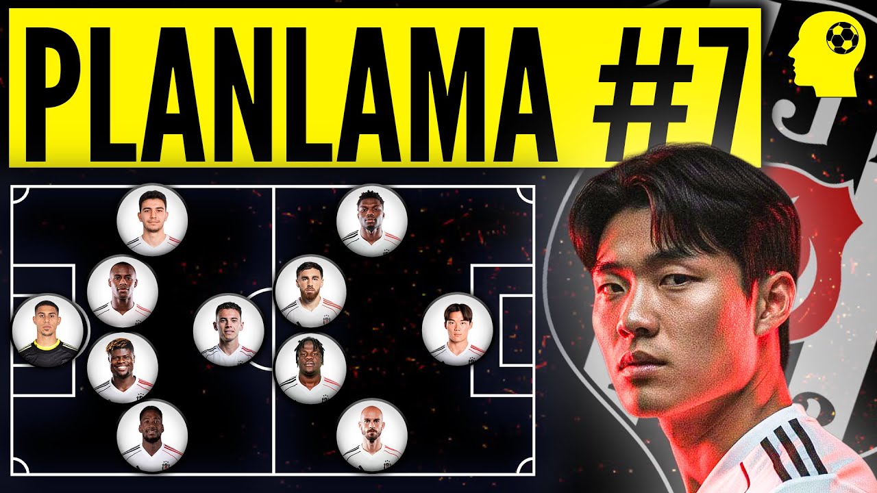 Beşiktaş Kış Transferinde BAŞARILI Oldu mu?