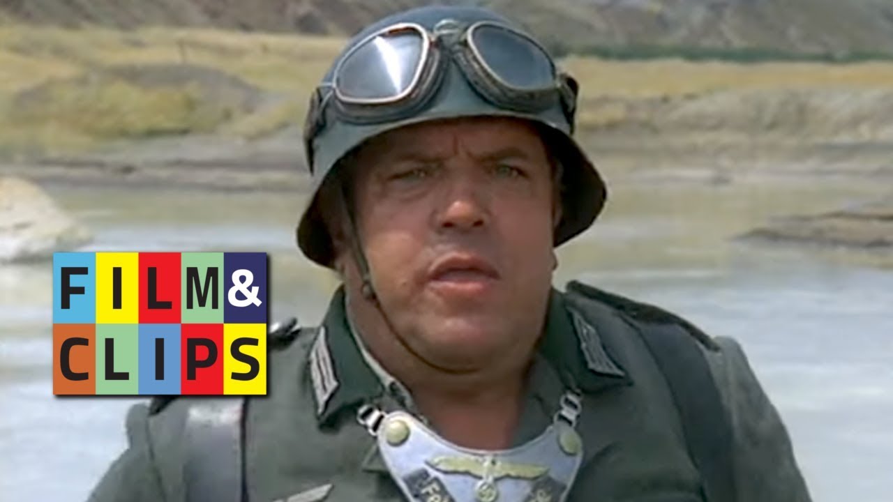 Sturmtruppen 2 (Tutti al Fronte) - Film Completo by Film&Clips