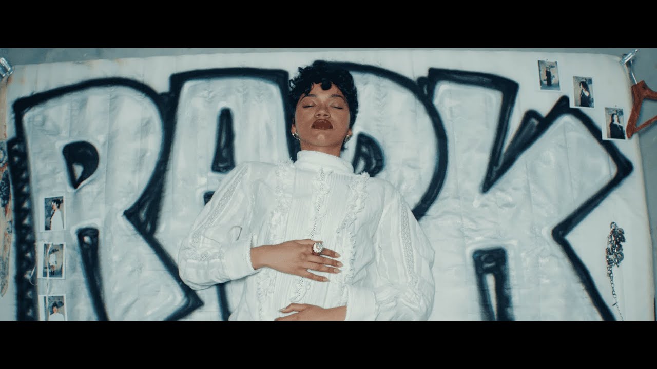 RAPK - te quiero (dior) - prod. Barsky, Sizzy