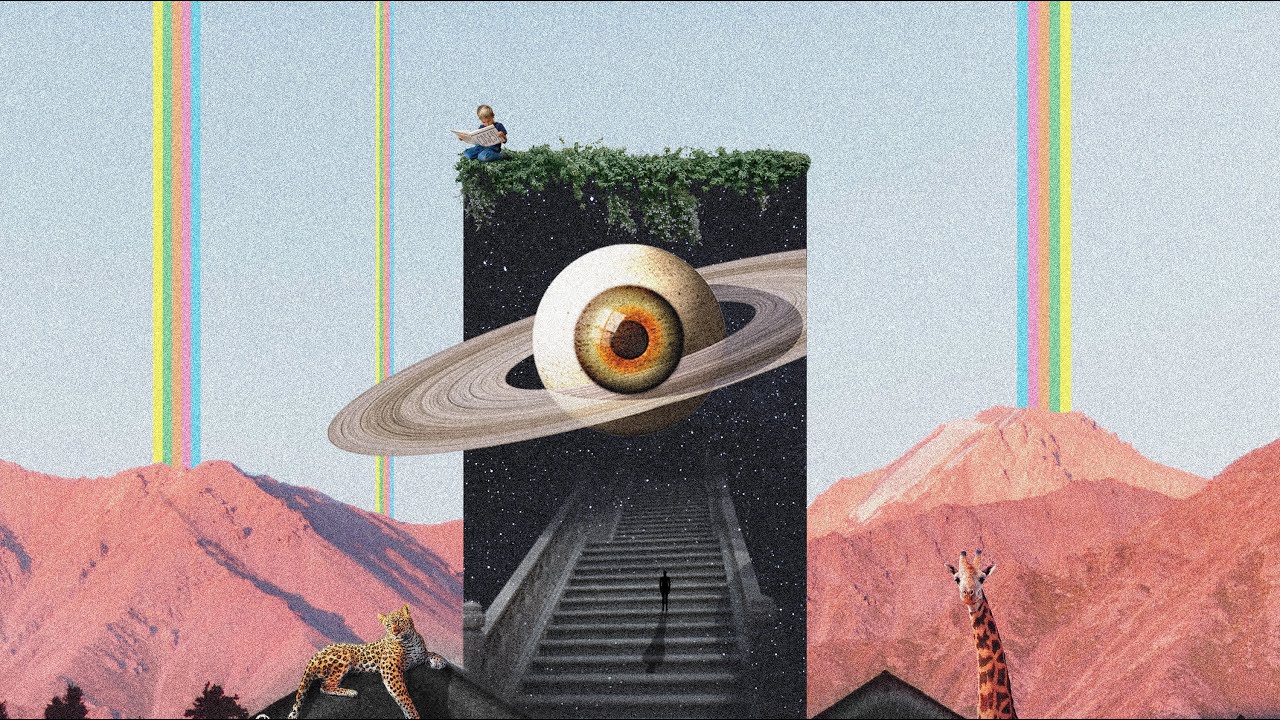NEPTÚ — L'ÚLTIM TRAM