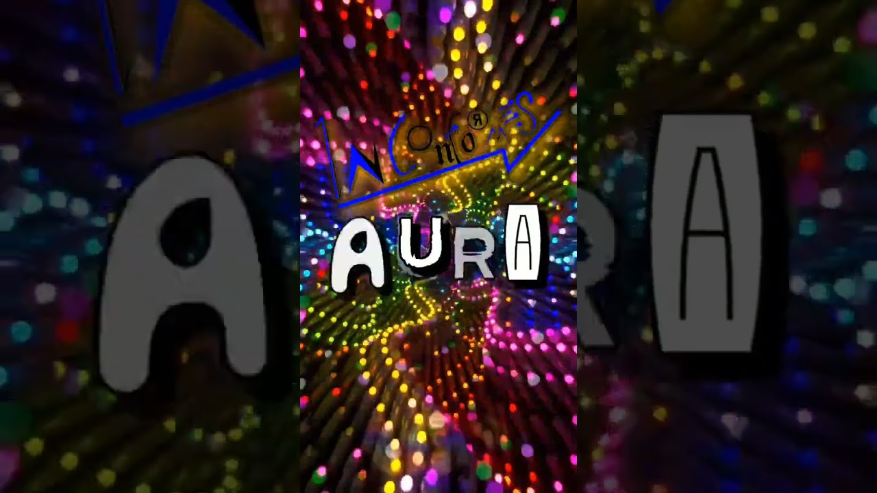 Los Inconformes- AURA [VISUAL]