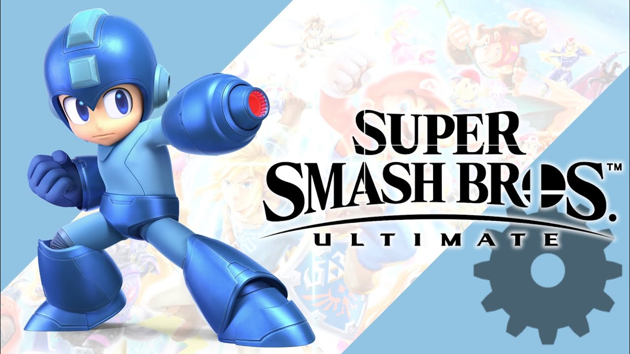 110 Million Memories! | Super Smash Bros. Ultimate
