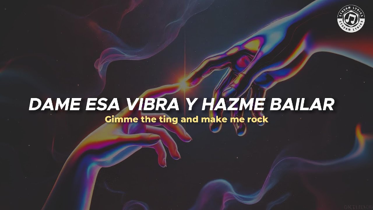 Major Lazer, Nyla, Fuse ODG - Light It Up  [video lyrics + letra]