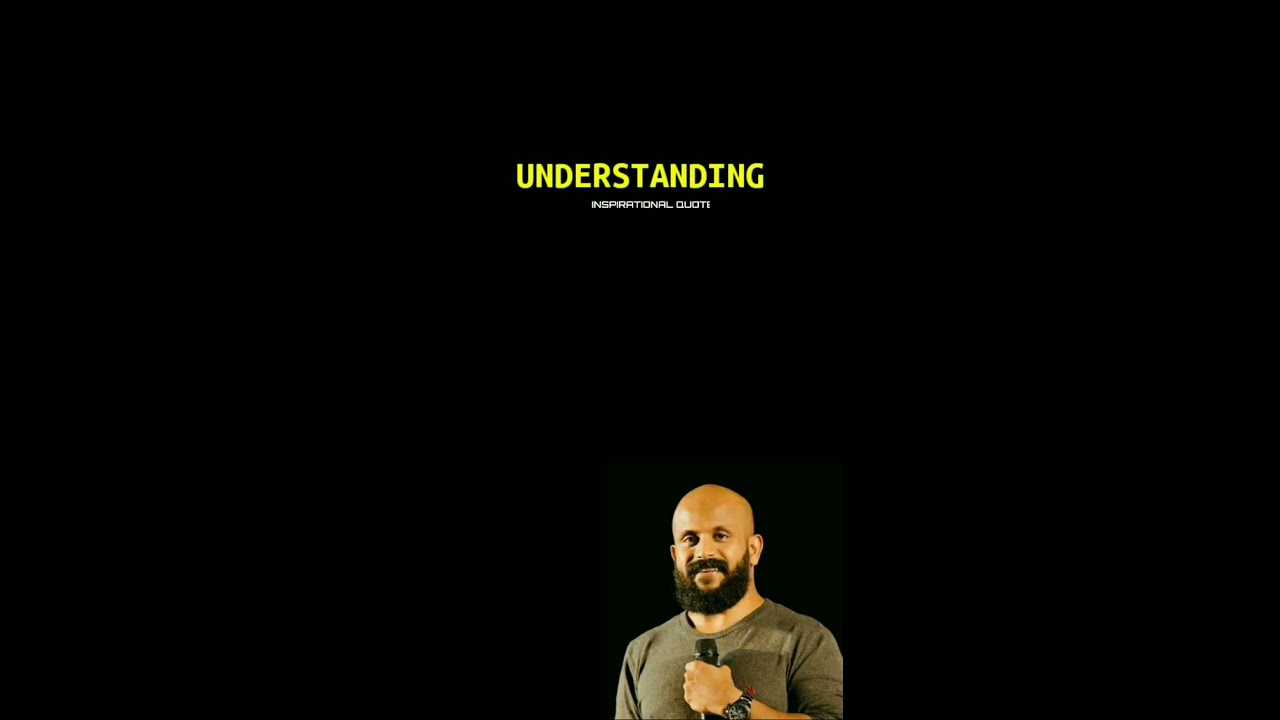 Understanding |PMA Gafoor|#shorts#inspiration#pmagafoor#inspirationquotes