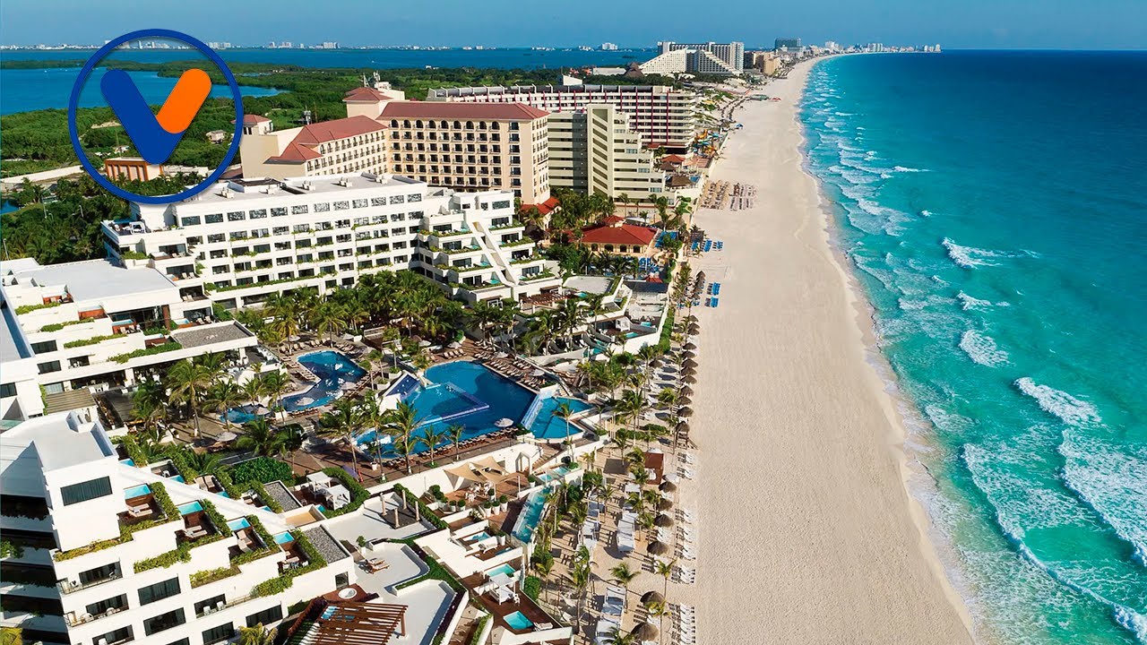 Hotel Now Emerald Resort & Spa 🟠 | Canc&uacute;n | VACATION CARDS 🔵