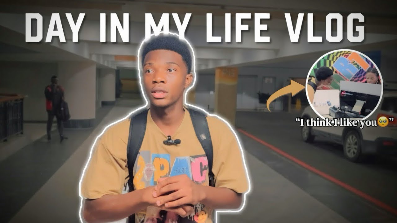 DAY IN MY LIFE VLOG | DURBAN VLOG🔥🎥
