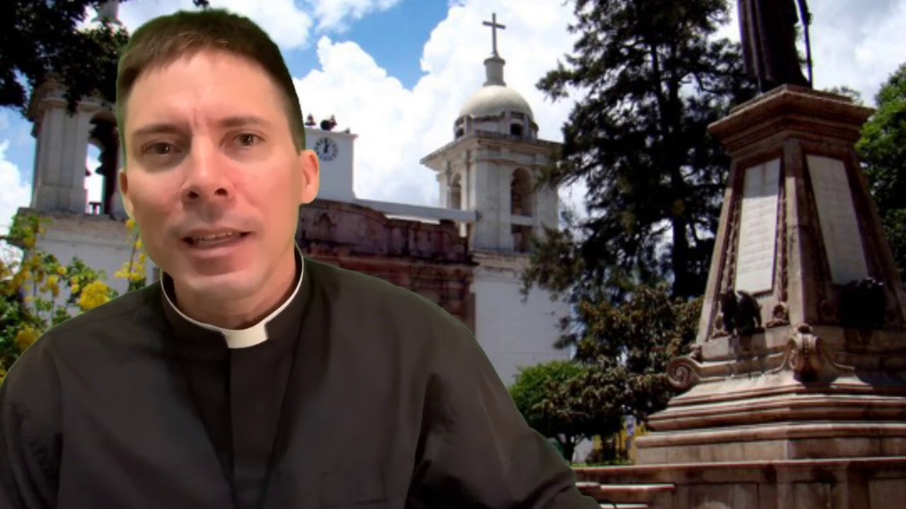 Major Eucharistic Miracle Days After Carlo Acutis' Death - Fr. Mark Goring, CC