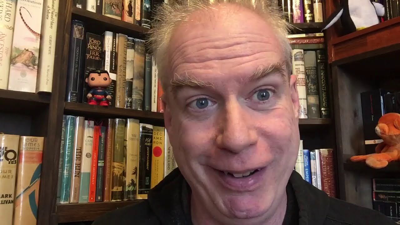 A Fraught Friday Haul Wars Salvo!