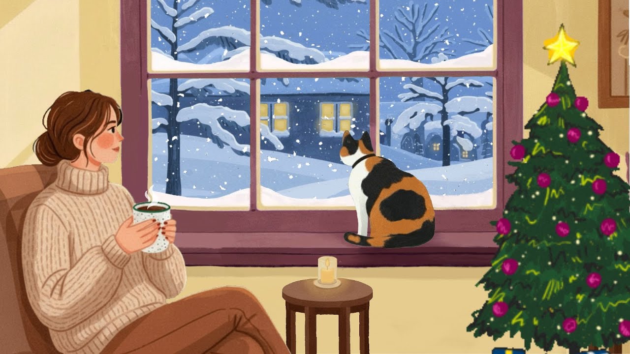 Lofi Focus Vibes 📁 Perfect Music for Study, Work, & Chill