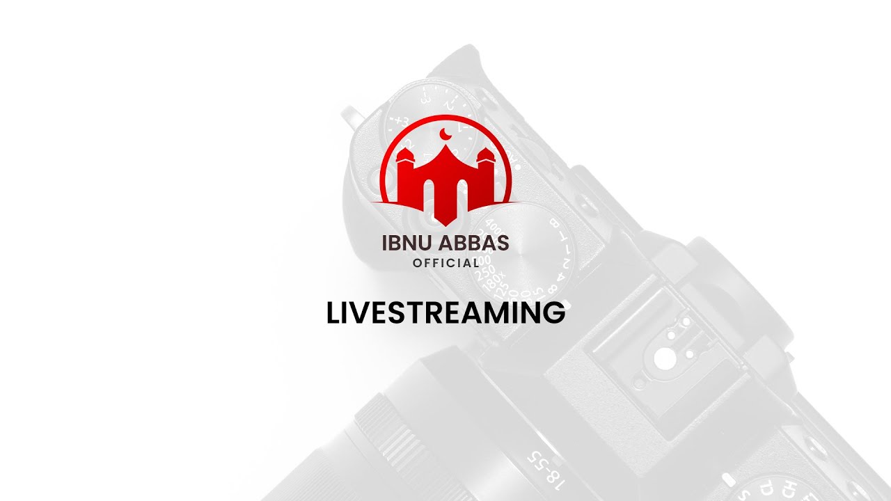 KEUTAMAAN RASA MALU - Ust. Farhan Abu Ismail