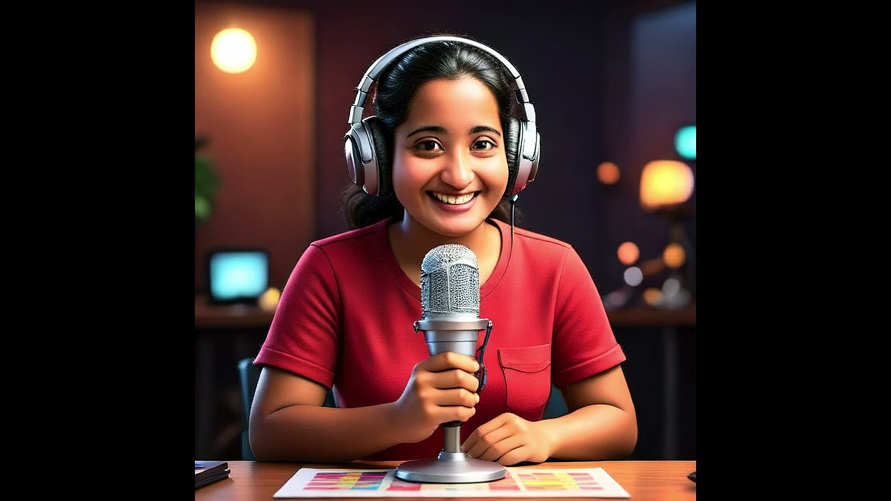 Mumbai Metro journey_My first podcast