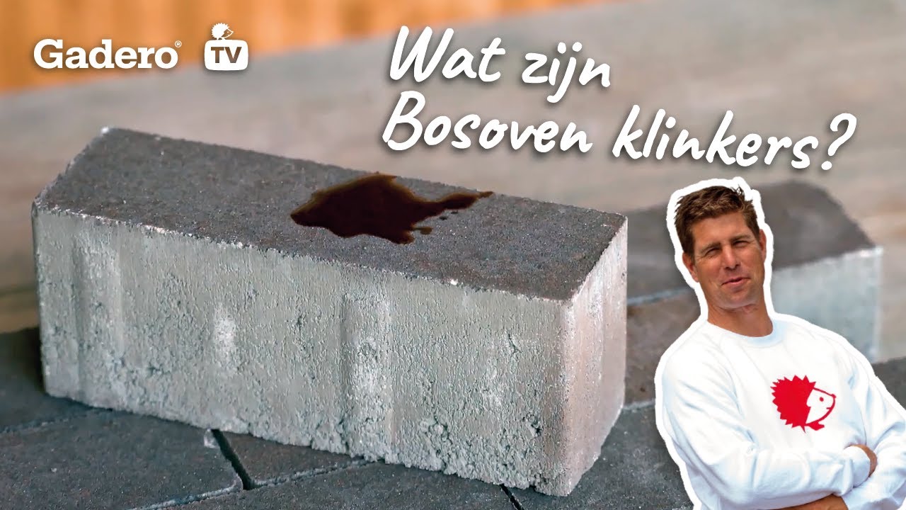 Wat zijn Bosoven klinkers? Ontdek de voordelen!