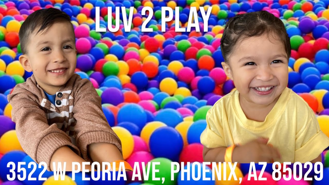Luv 2  play Phoenix🟡🟢🔴🔵
