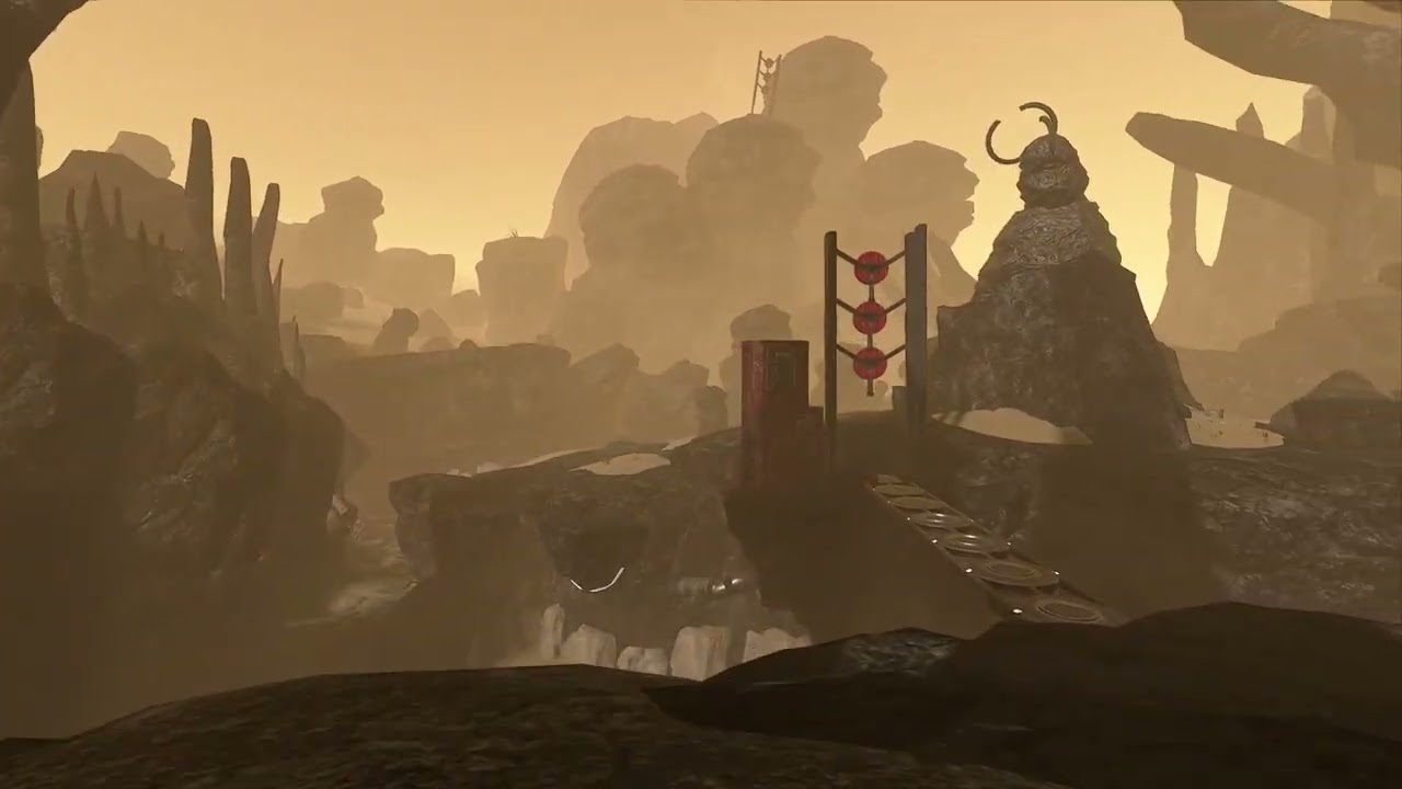 Halo Infinite Forge Maps | Agon Wastes Reimagining