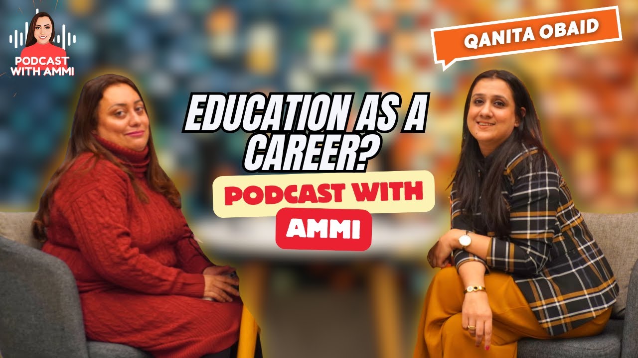 Teaching, Leadership & Impact | Education Careers in Pakistan