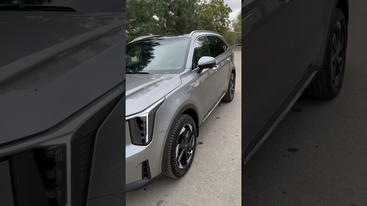 Kia Sorento Premium