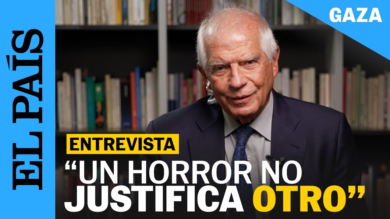 Borrell: 