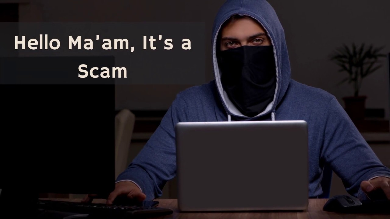 Hello Ma&rsquo;am, It&rsquo;s a Scam | Seniors Today