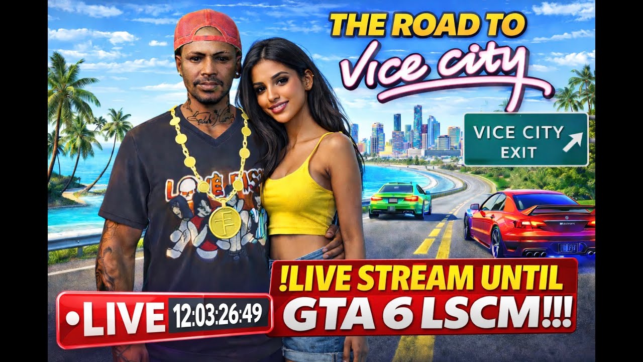 LS CAR MEET | ROAD TO 