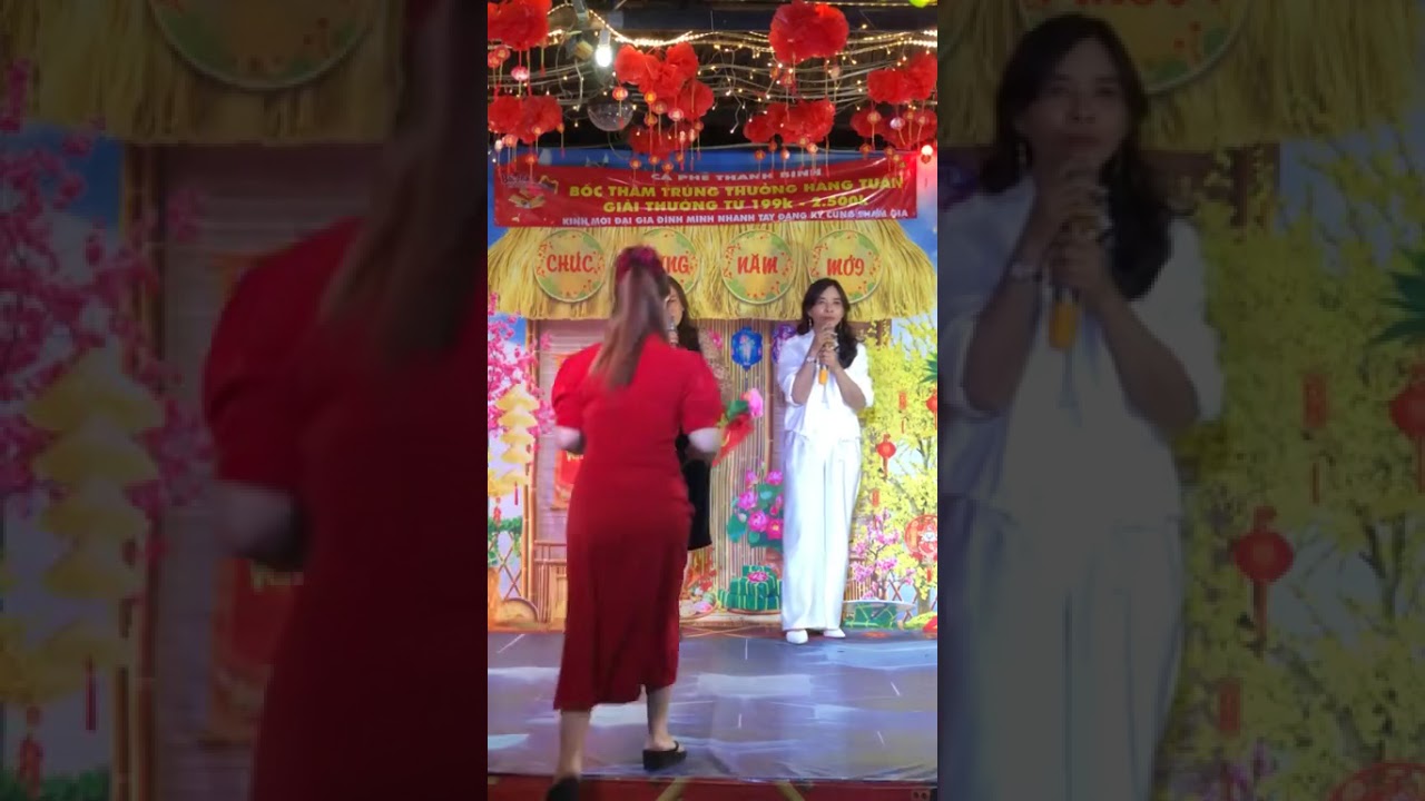 Kim Dung & Tuyết Mai : Người Đã Như Mơ 