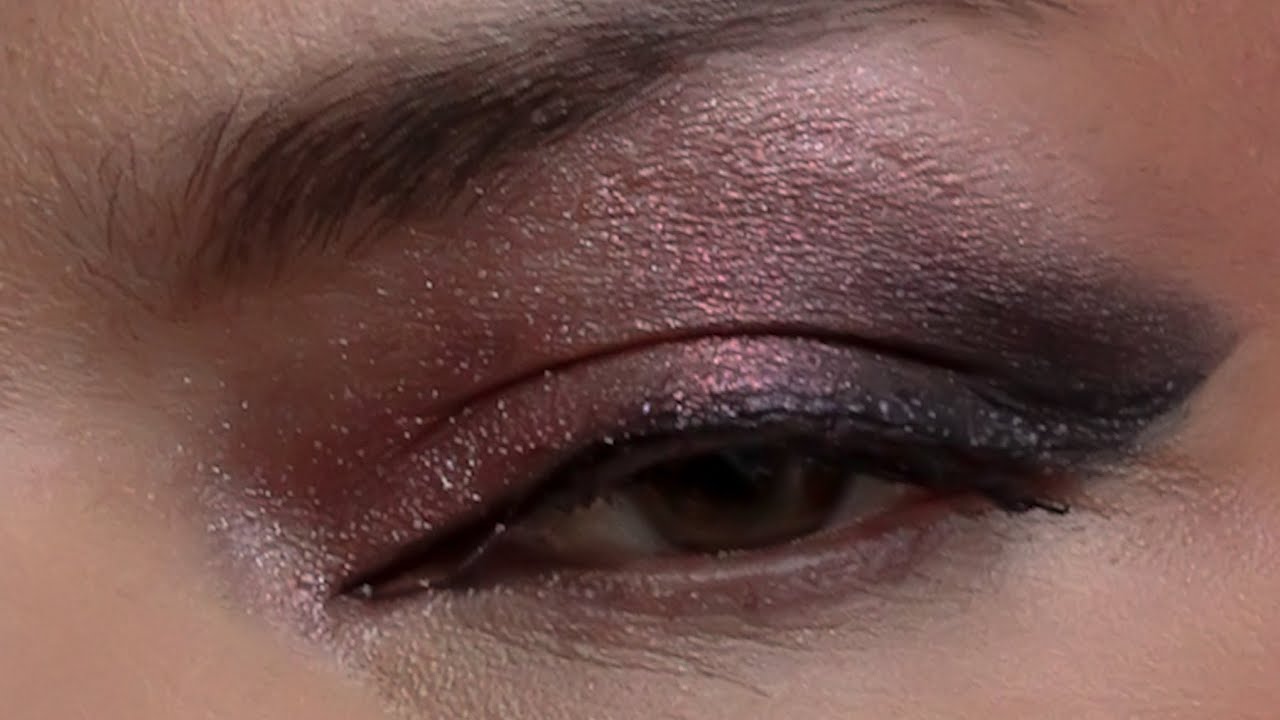 BORDEAUX BLISS tutorial 007 #patmcgrath #patmcgrathlabs #pmglablove #BijouxBrilliance