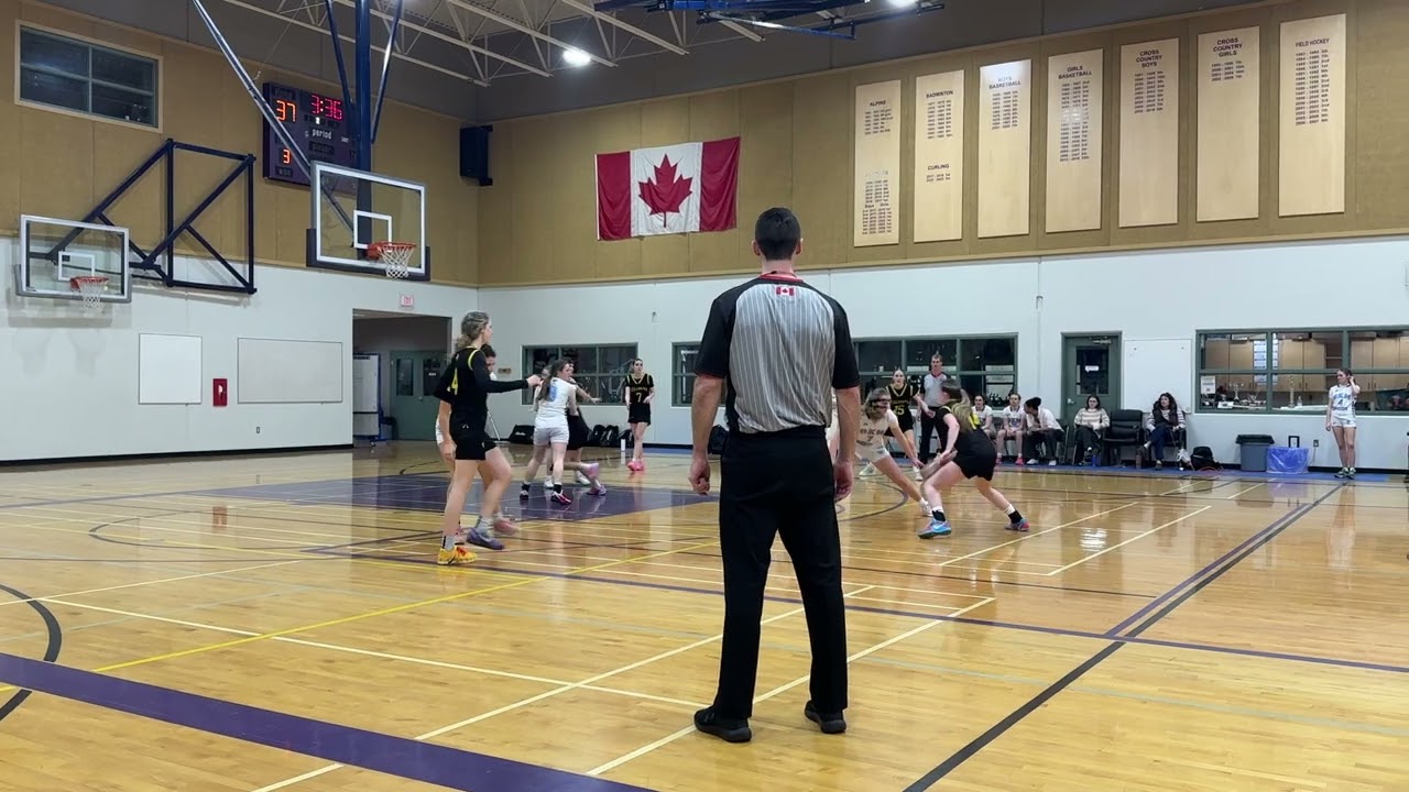 Valleys KSS vs OKM Q2